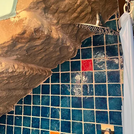 La Casa Colorata Nel Cuore Della Venezia Apartman