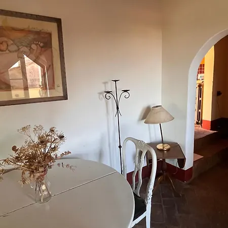 Apartman La Casa Colorata Nel Cuore Della Venezia *