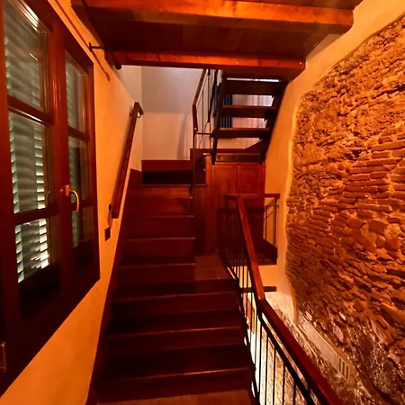 アパート La Casa Colorata Nel Cuore Della Venezia